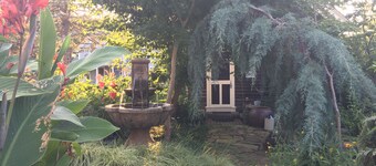 Cozy Cottage in Historic Lewes Delaware