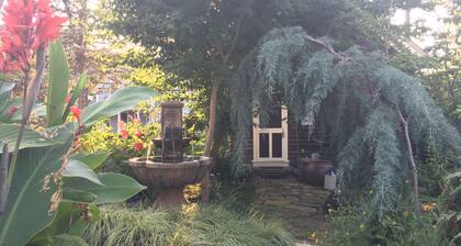 Cozy Cottage in Historic Lewes Delaware