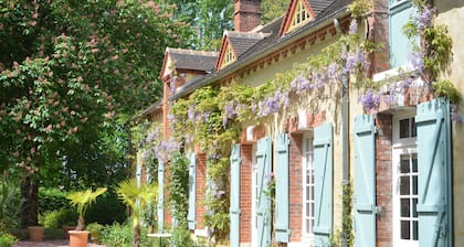 Le Clos du Ru