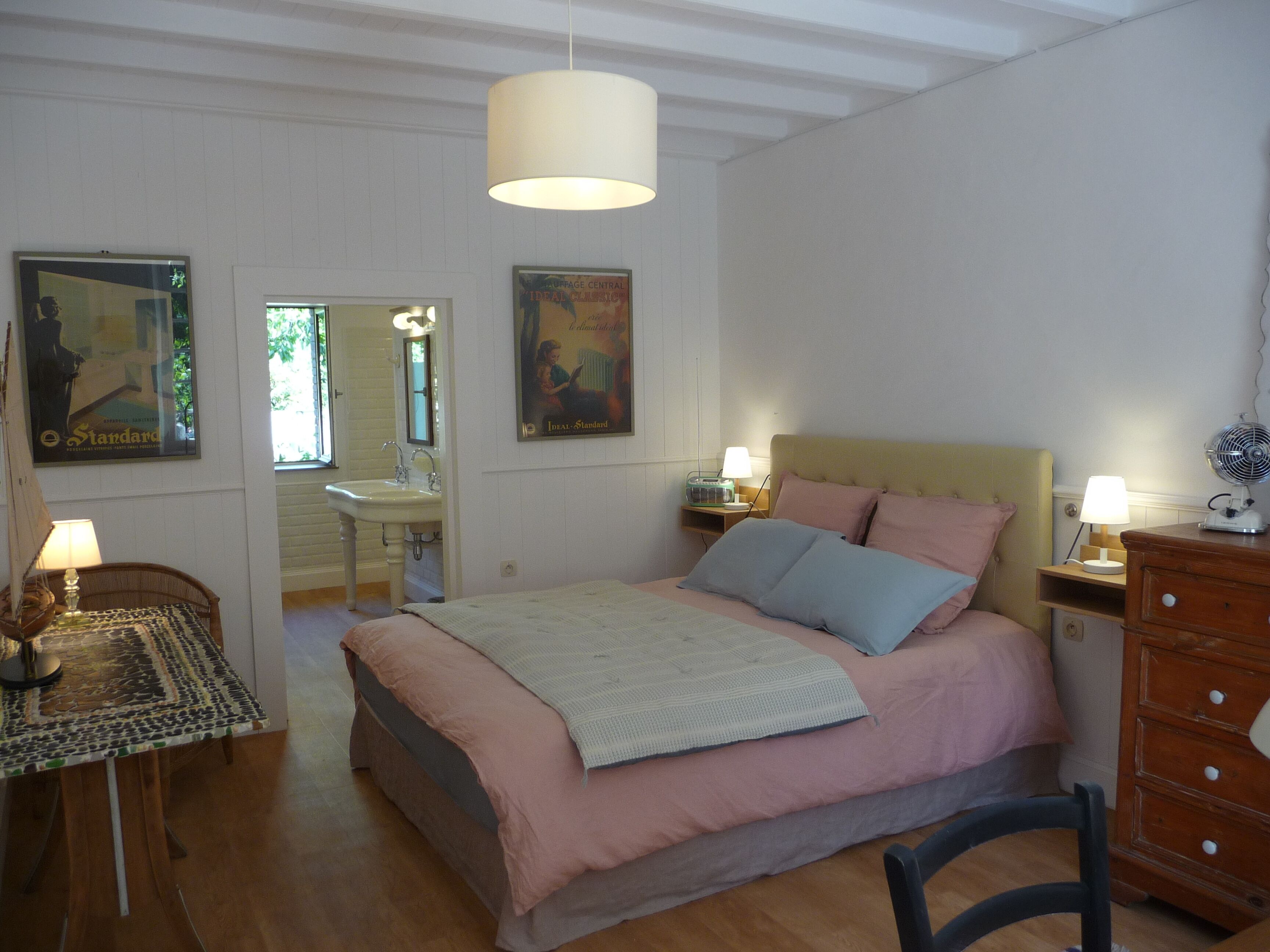 Habitación