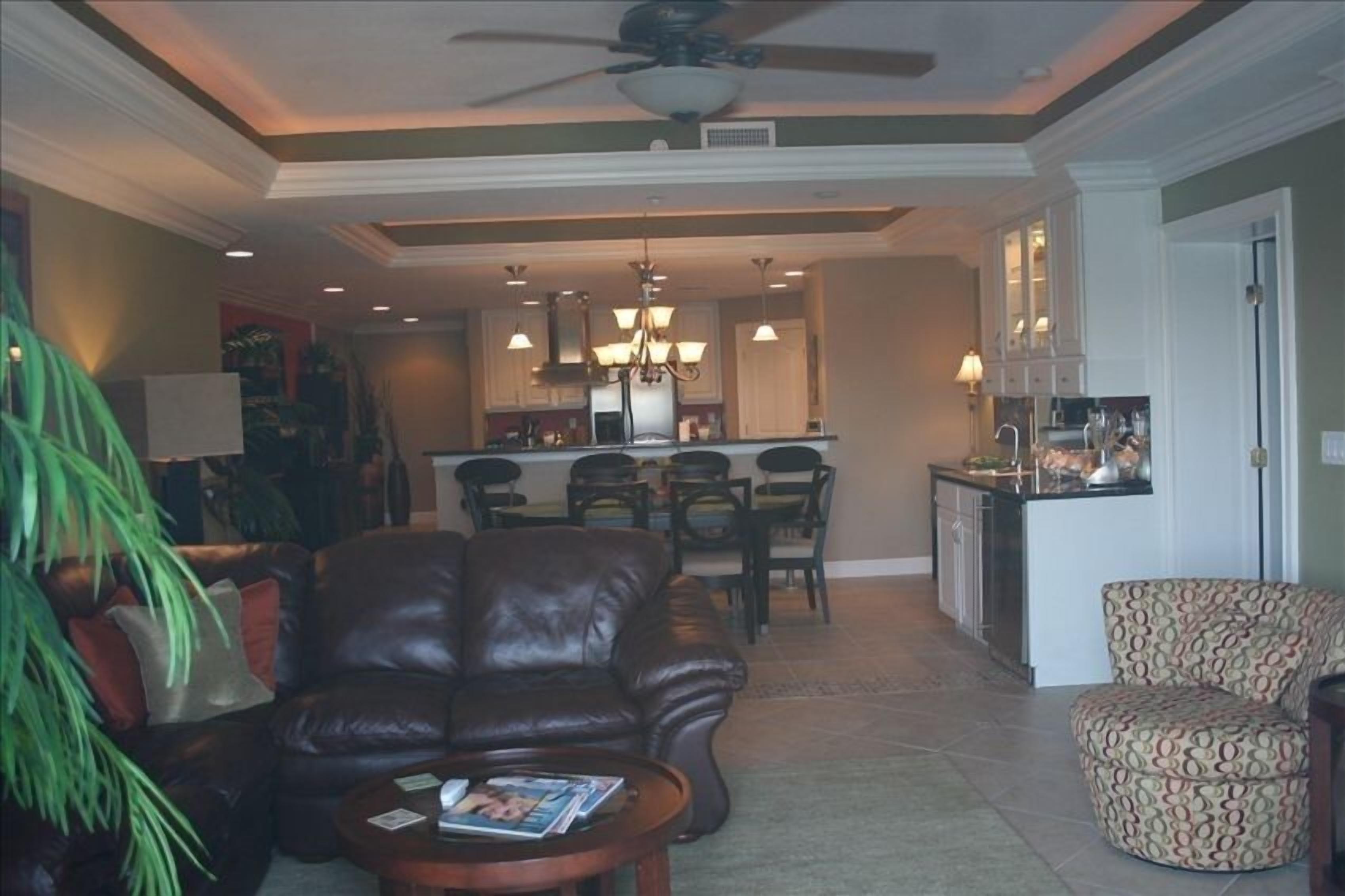 Clearwater Beach Condo