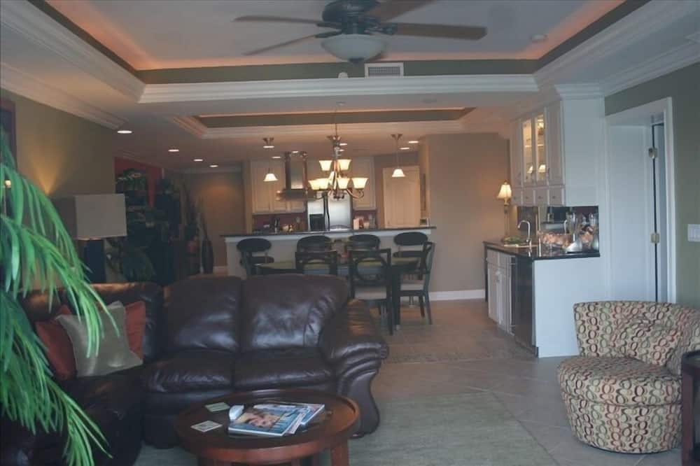 Clearwater Beach Condo