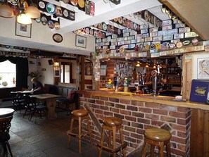 Bar (in loco)