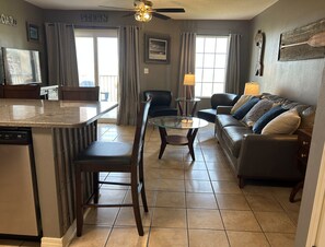 Smart TV, video games, DVD player, books