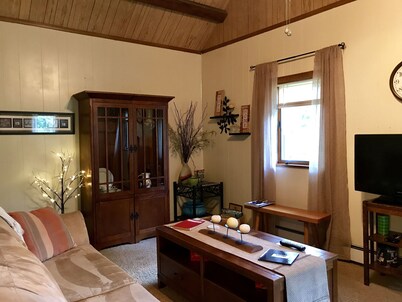 Clean, Fox Chapel Area, 20 Minutes from Downtown Pittsburgh
