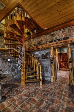 Intérieur
