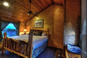 2 Schlafzimmer, Bügeleisen/Bügelbrett, Bettwäsche