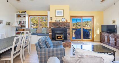 Bear Paw Condo Retreat