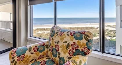 Surf & Racquet Club B180 - Pool!