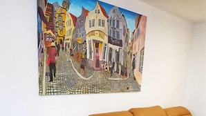 Unclassified image, 4 of 15, button - Apartments Nath Schnoor - 1 Schlafzimmer (Bremen)