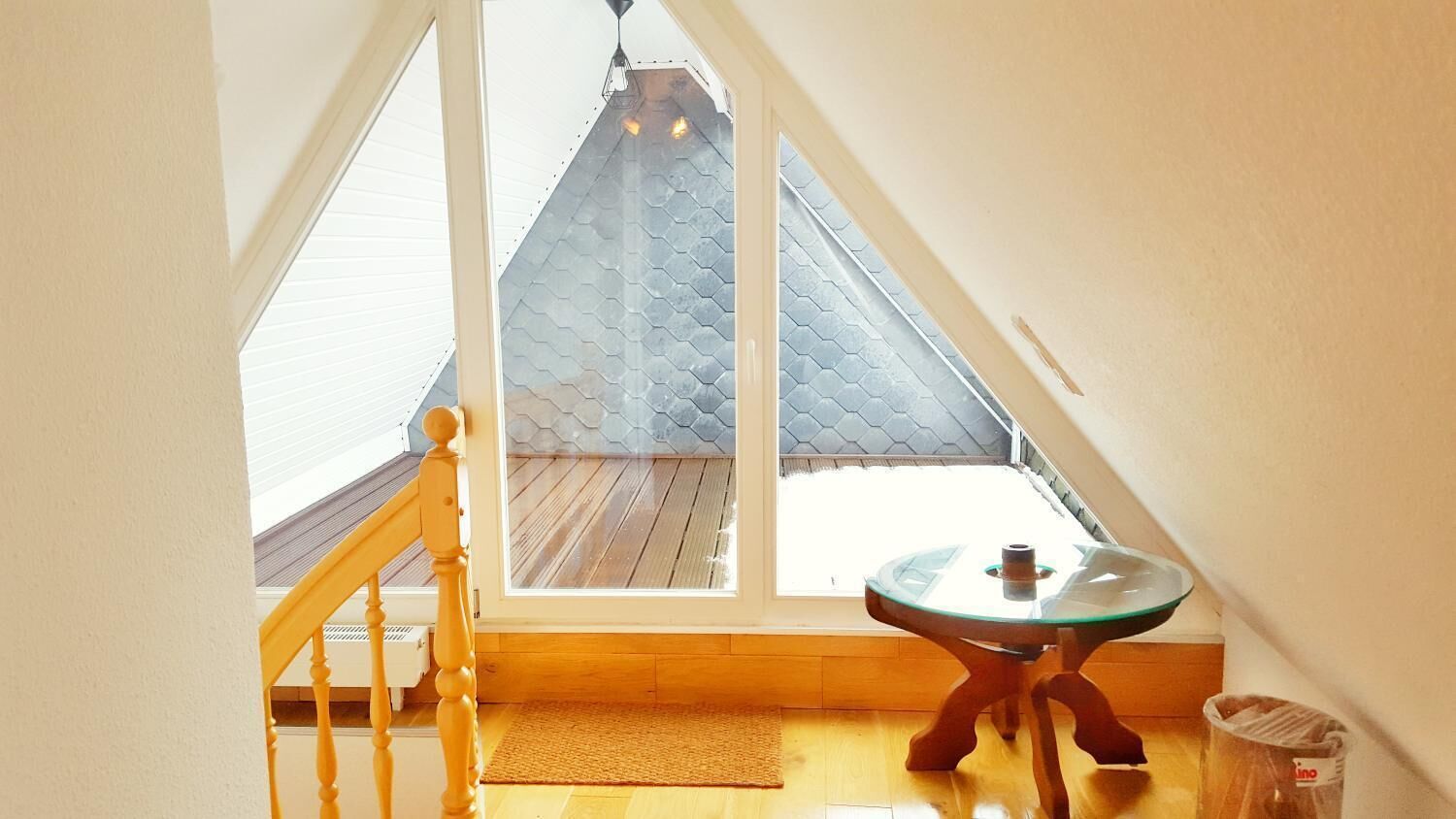 Apartment, 2 Bedrooms | 2 bedrooms, blackout drapes, iron/ironing board, free cribs/infant beds