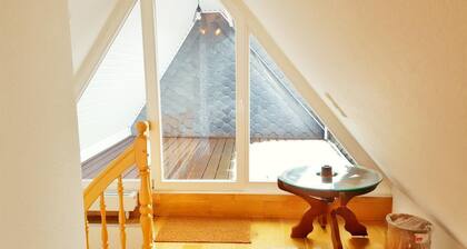 Apartments Nath Schnoor - 2 Schlafzimmer