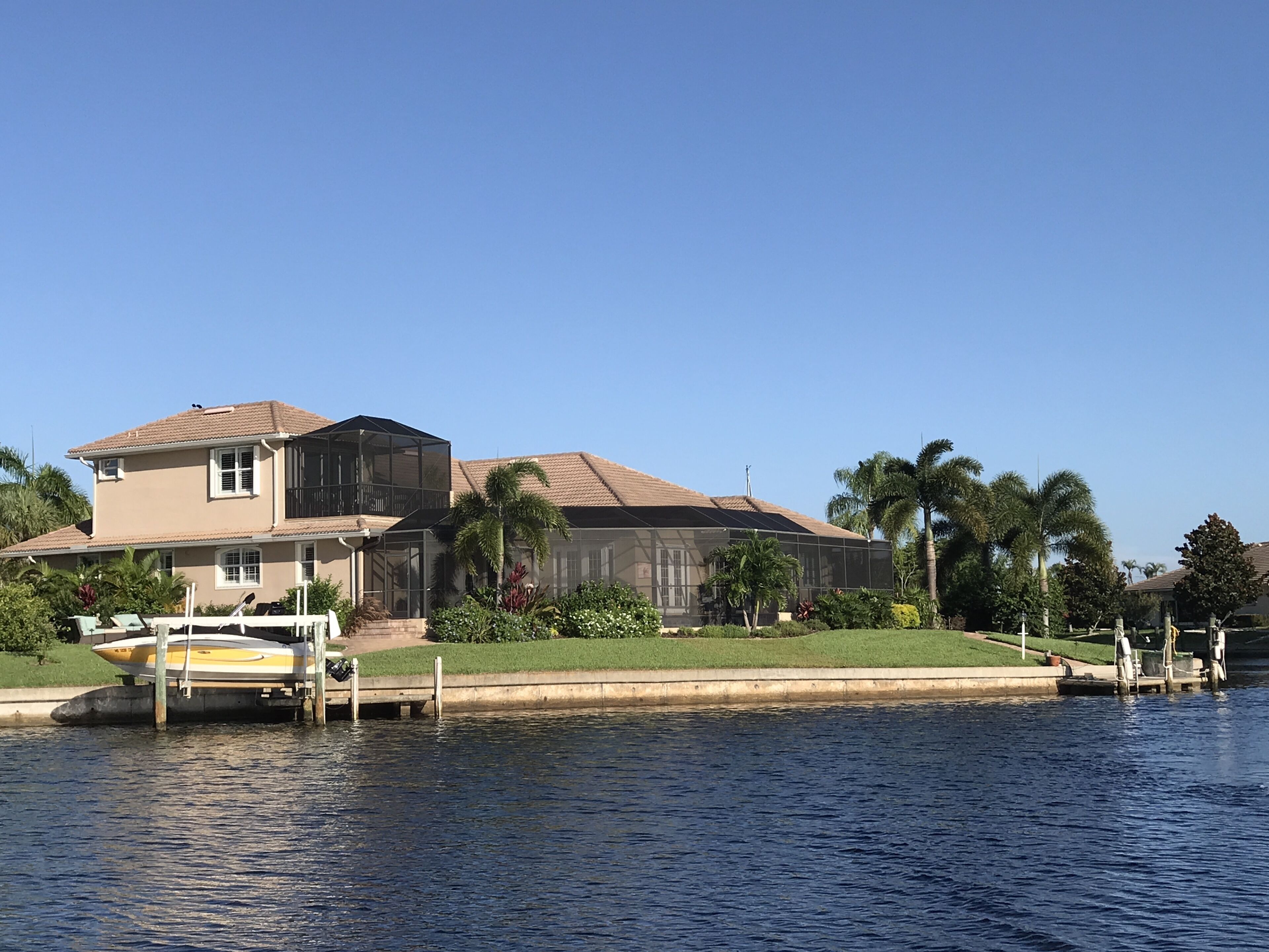 Top 10 ShortTerm Rentals In Punta Gorda, Florida Updated 2024 Trip101