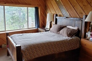 3 室のベッドルーム、WiFi、ベッドシーツ