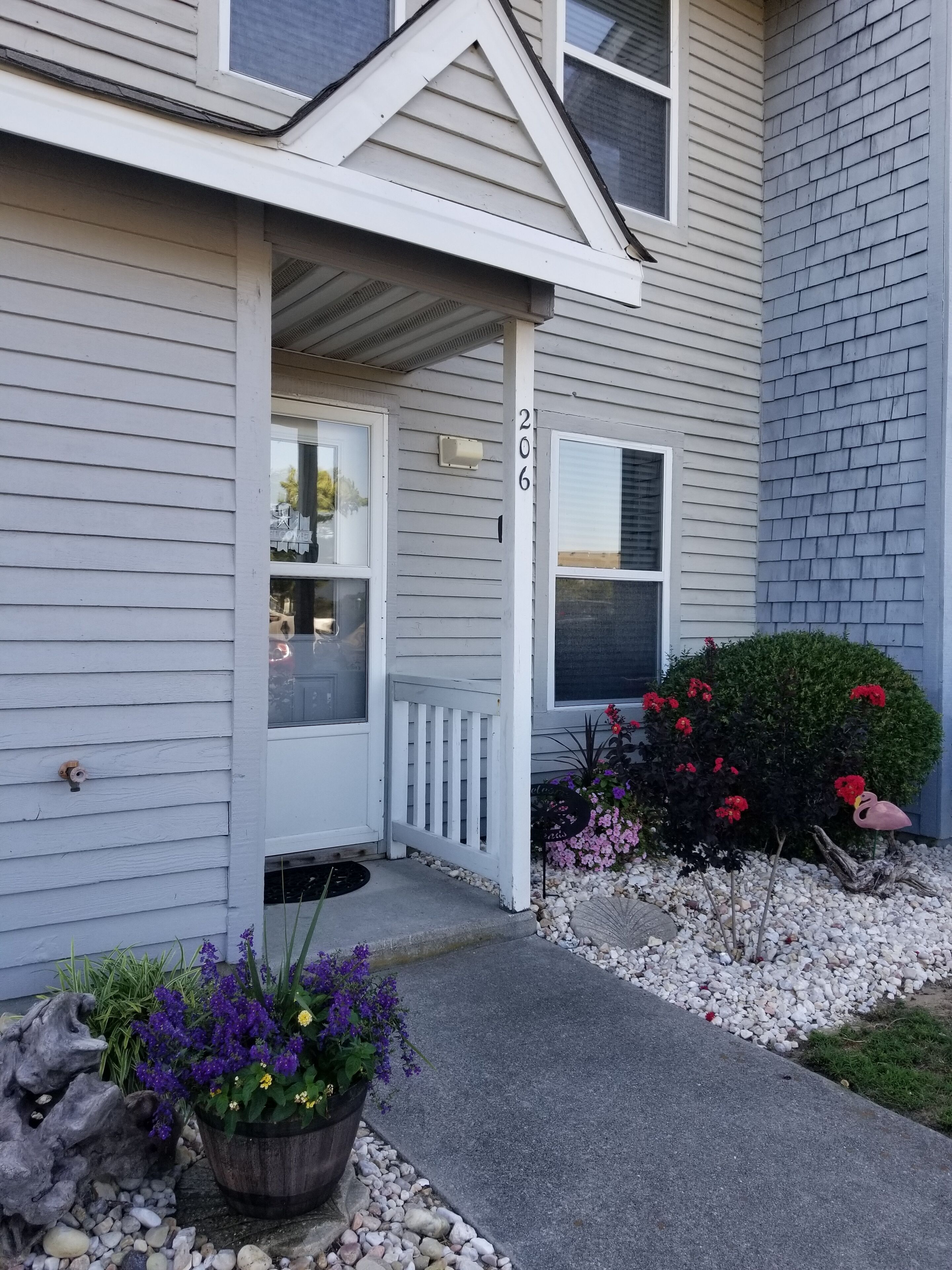 Explore the Outer Banks from Your Windswept Hideaway!