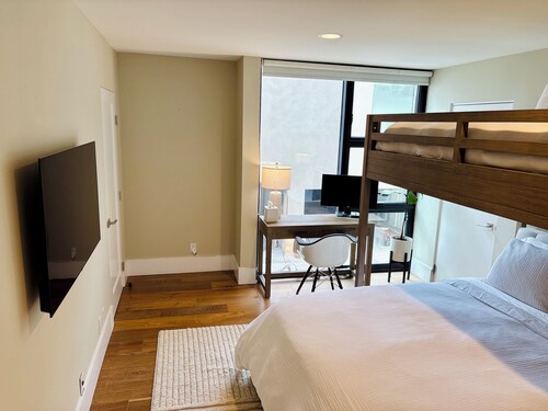 モダンビーチホーム -  MDR /ヴェネツィア