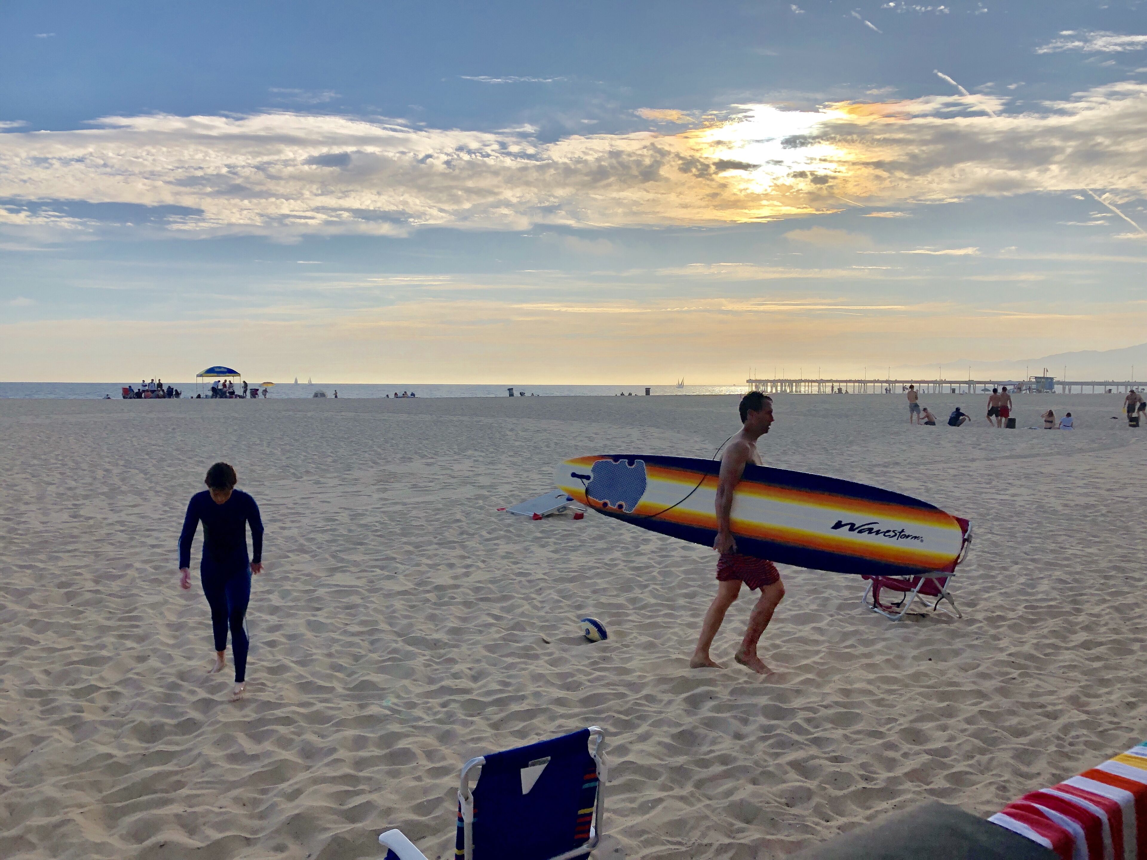 Spiaggia