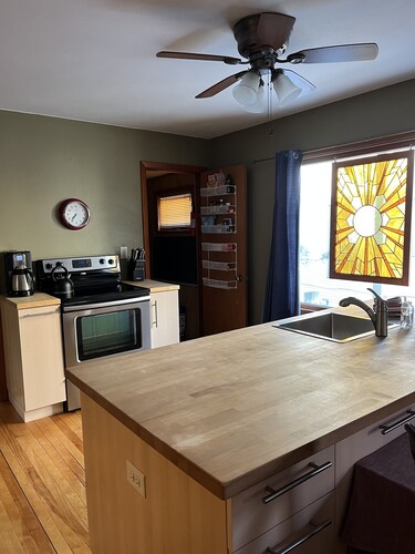 Minnesota Point Beach House 5