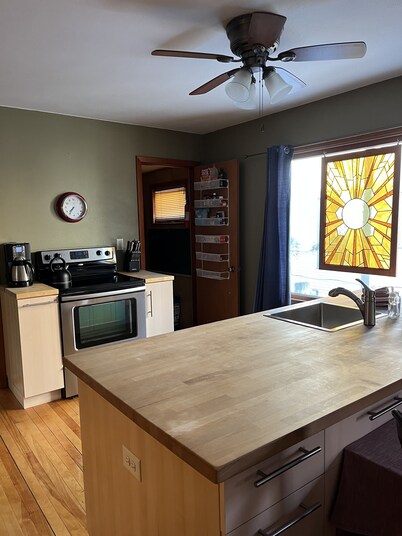 Minnesota Point Beach House 5