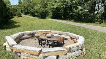 Servei de restauració a l'aire lliure