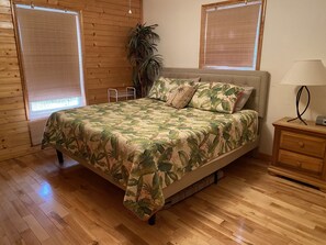 3 Schlafzimmer, Bügeleisen/Bügelbrett, kostenloses WLAN, Bettwäsche