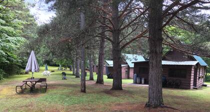 One bedroom cottage - Family owned/operated since 1923