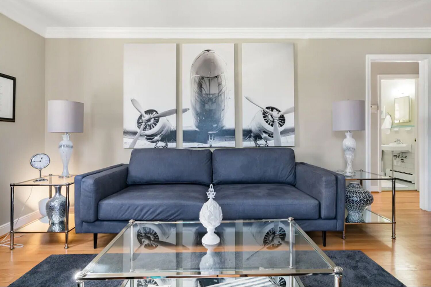 Elegant Family Home in RVA’s Best Neighborhood