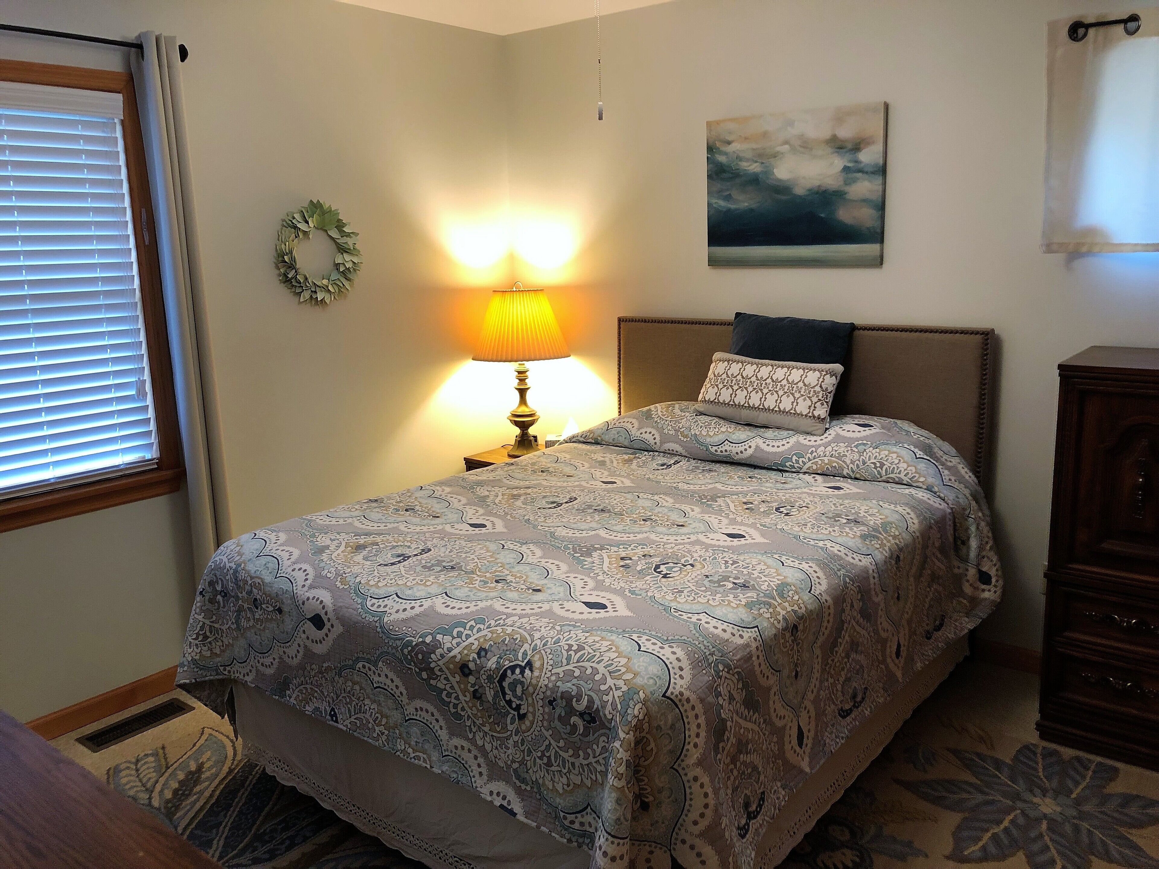 Wilderness retreat near Asheville, Myra's Cottage offers comfort & adventure