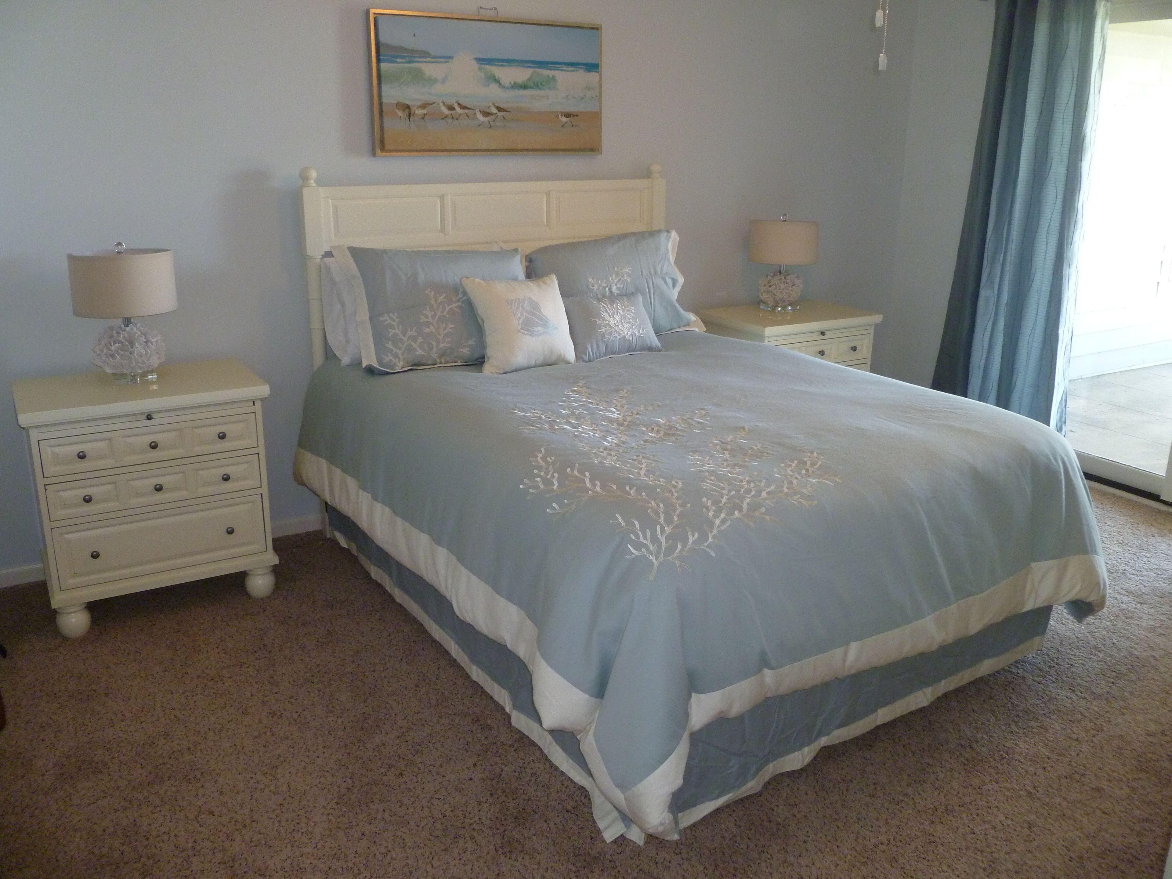 Panoramic Views of Little Traverse Bay in Harbor Springs