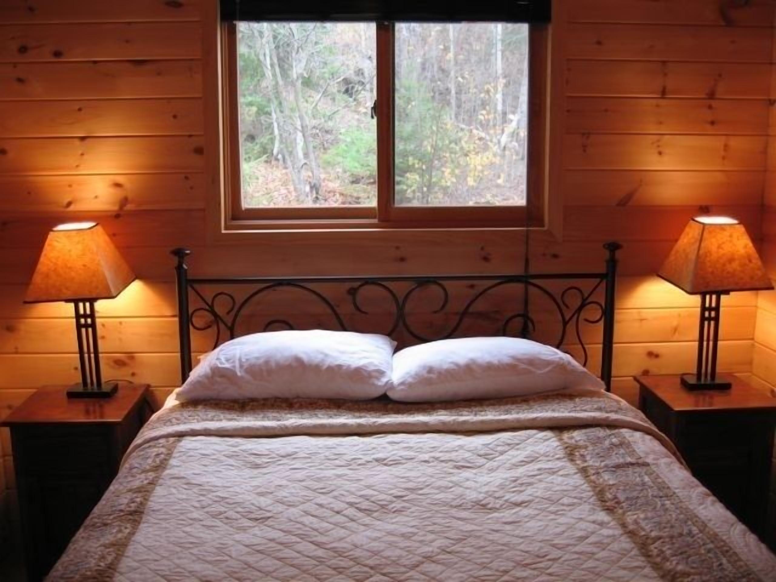Beautiful Echo Trail Cabin Near the Boundary Waters
