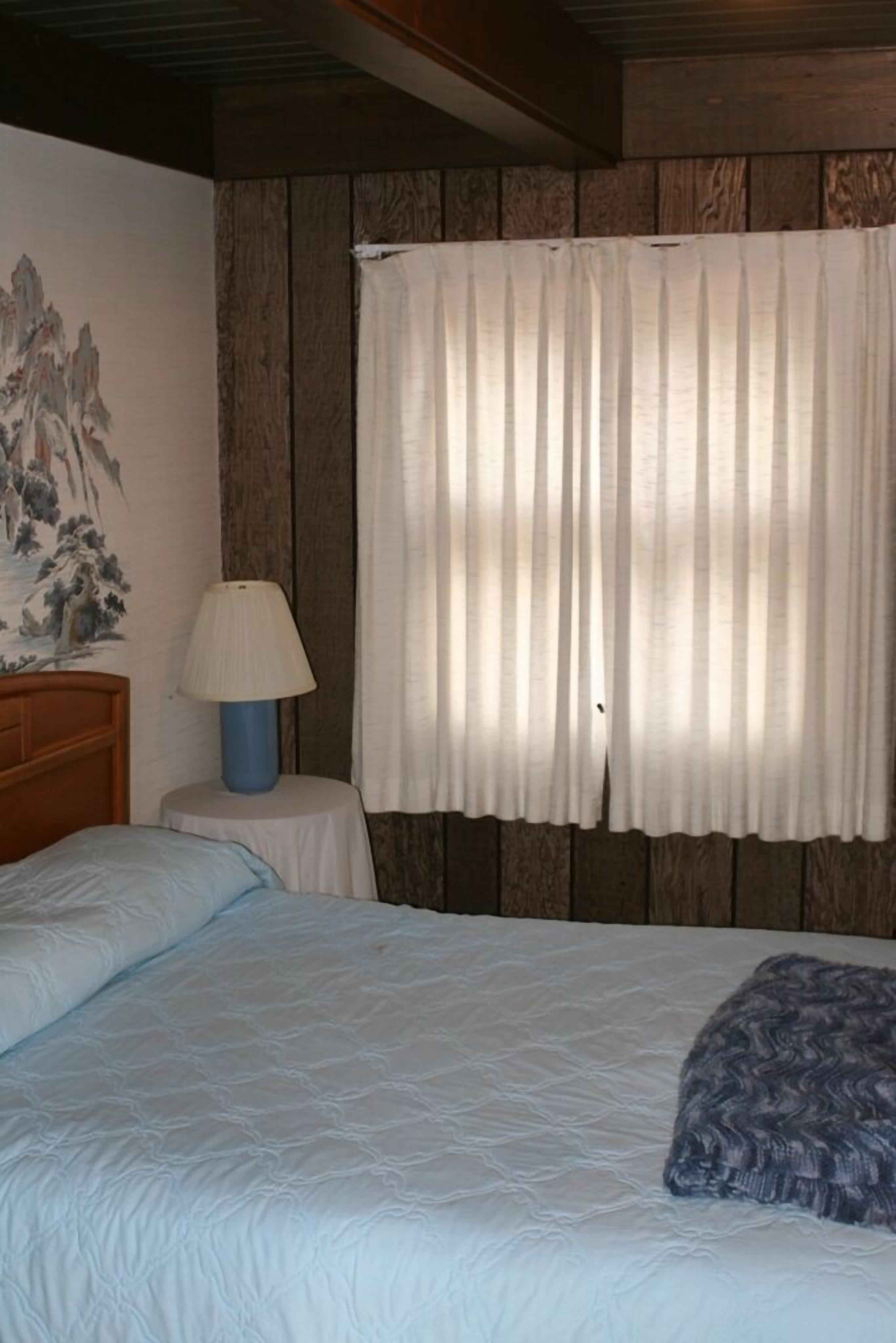 3 chambres, accès au Wi-Fi (inclus), literie fournie