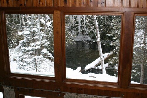 Sturgeon River Hideaway