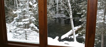 Sturgeon River Hideaway