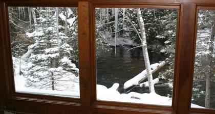 Sturgeon River Hideaway