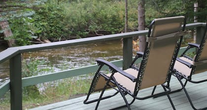 Esturión River Hideaway
