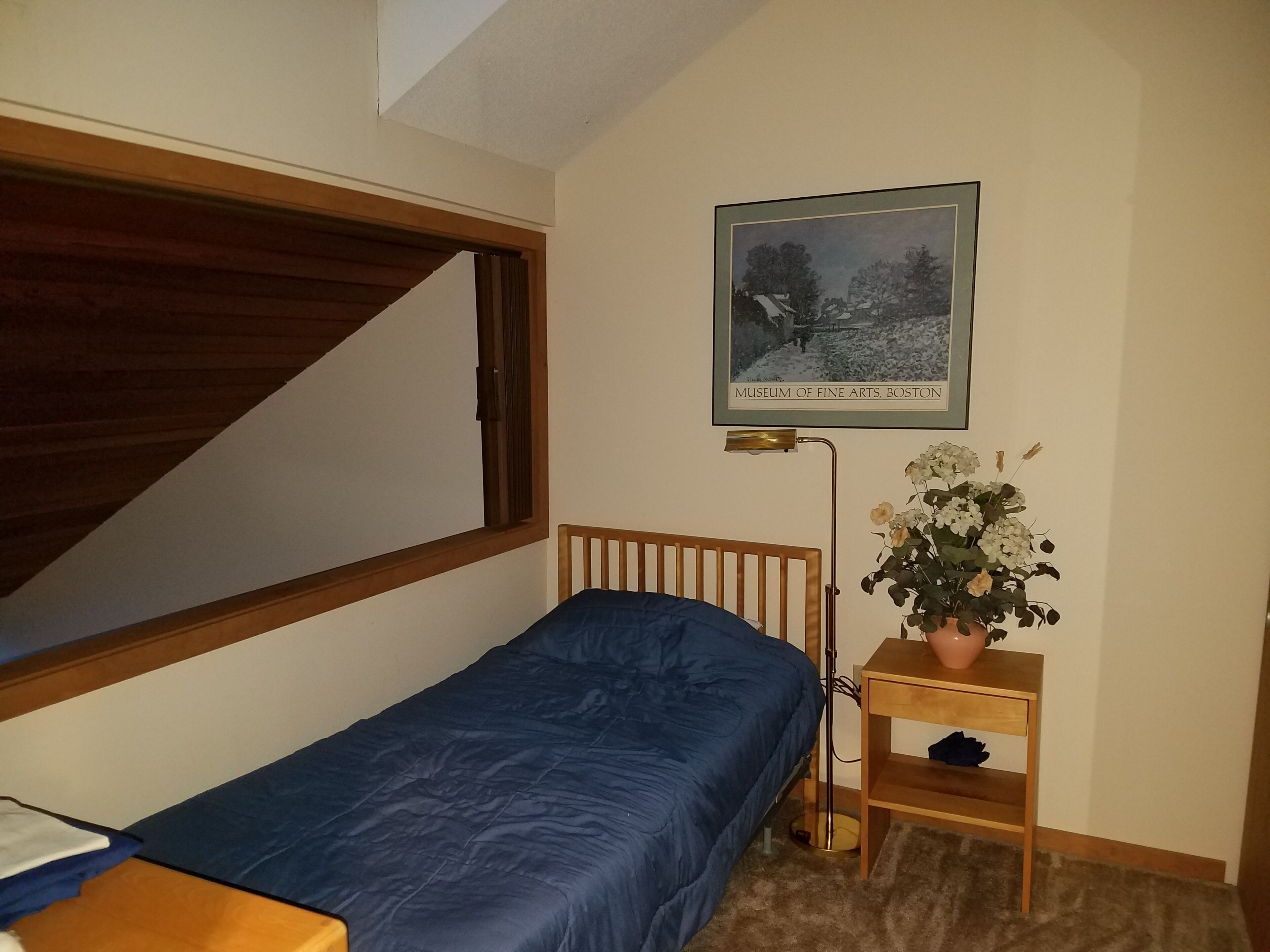 SLOPSIDE for the WHOLE Family and extended family --- ON Attitash Mt. --