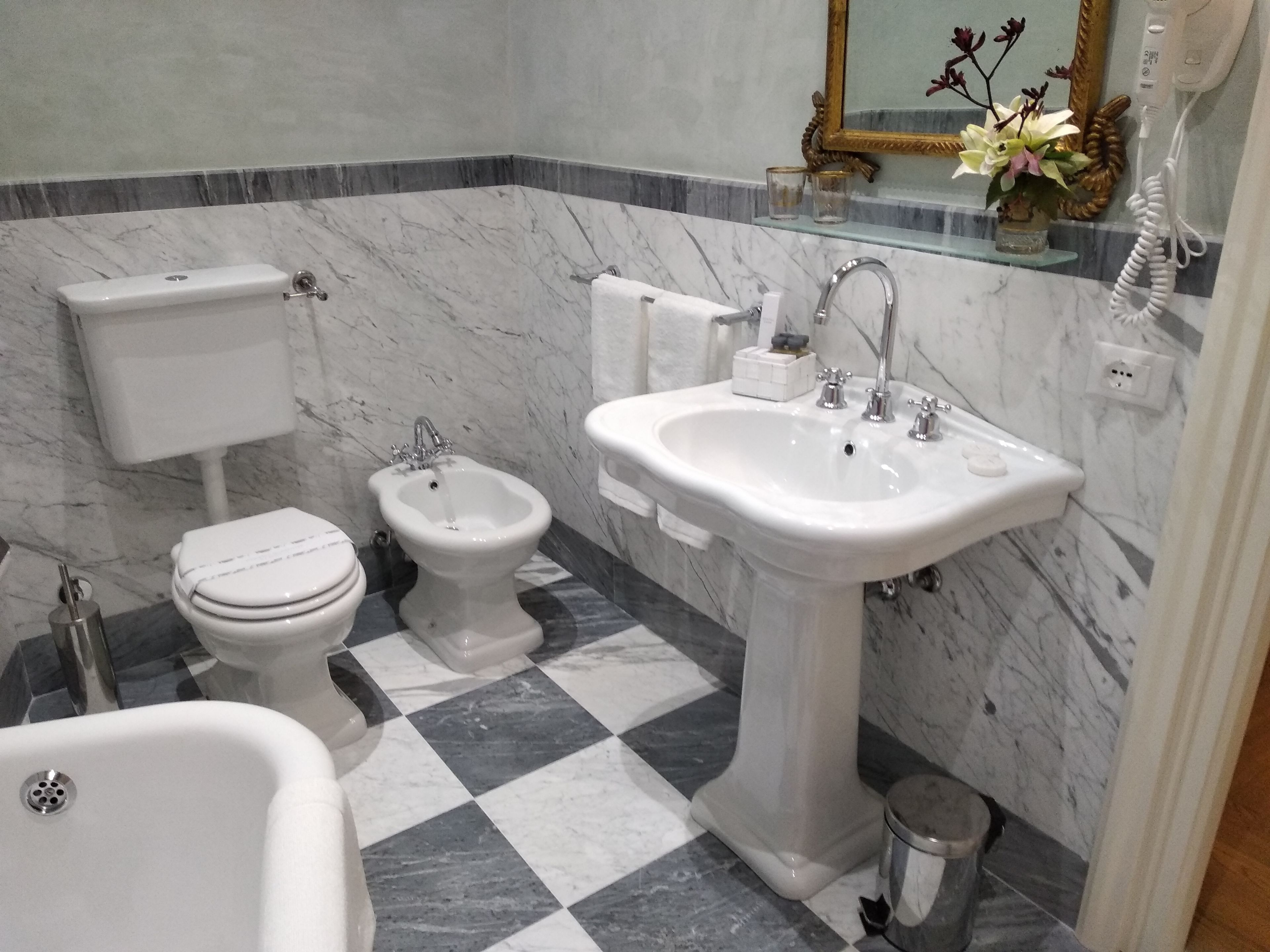 Kamar mandi