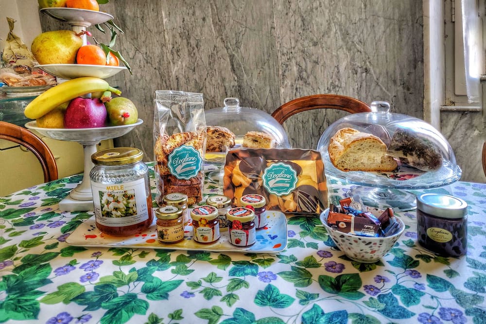 B&B La bottega d'Arte