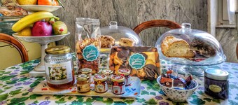 B&B La bottega d'Arte