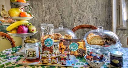 B&B La bottega d'Arte