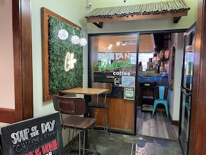 Restaurantes