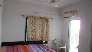 1 Schlafzimmer, WLAN
