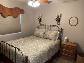 3 dormitorios, wifi gratis, ropa de cama