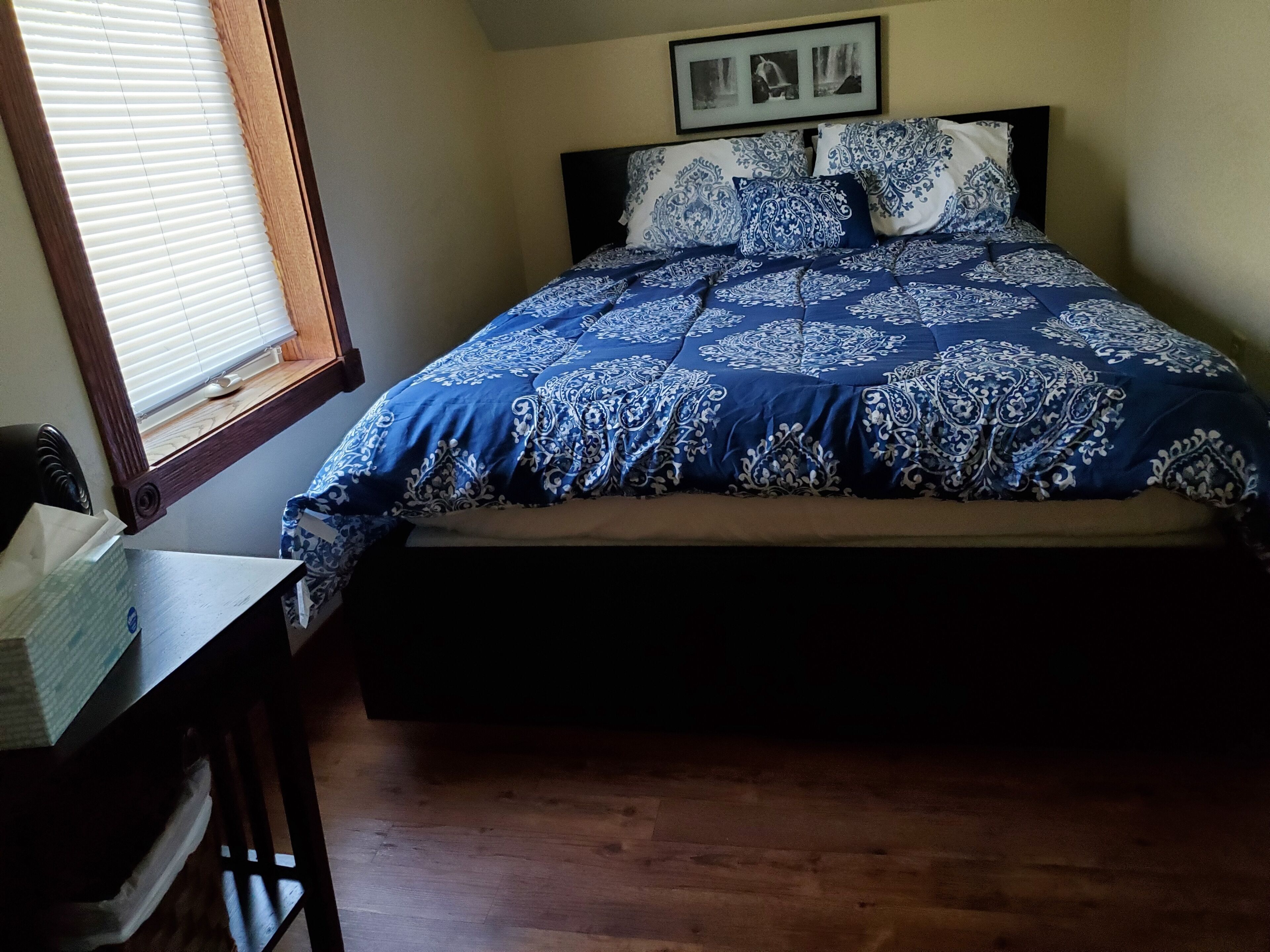 Cyclin-Up Inn 3 br home overlooking Whalan and the Root River Trail, Pet Welcome