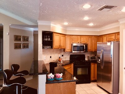 Sweet Home 1 - For Families in a convenient area