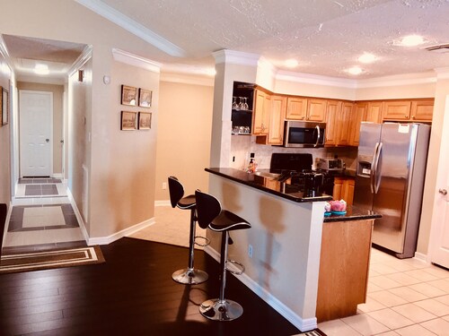 Sweet Home 1 - For Families in a convenient area