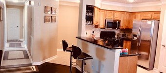 Sweet Home 1 - For Families in a convenient area