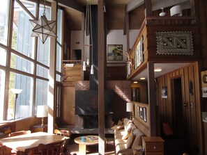Intérieur