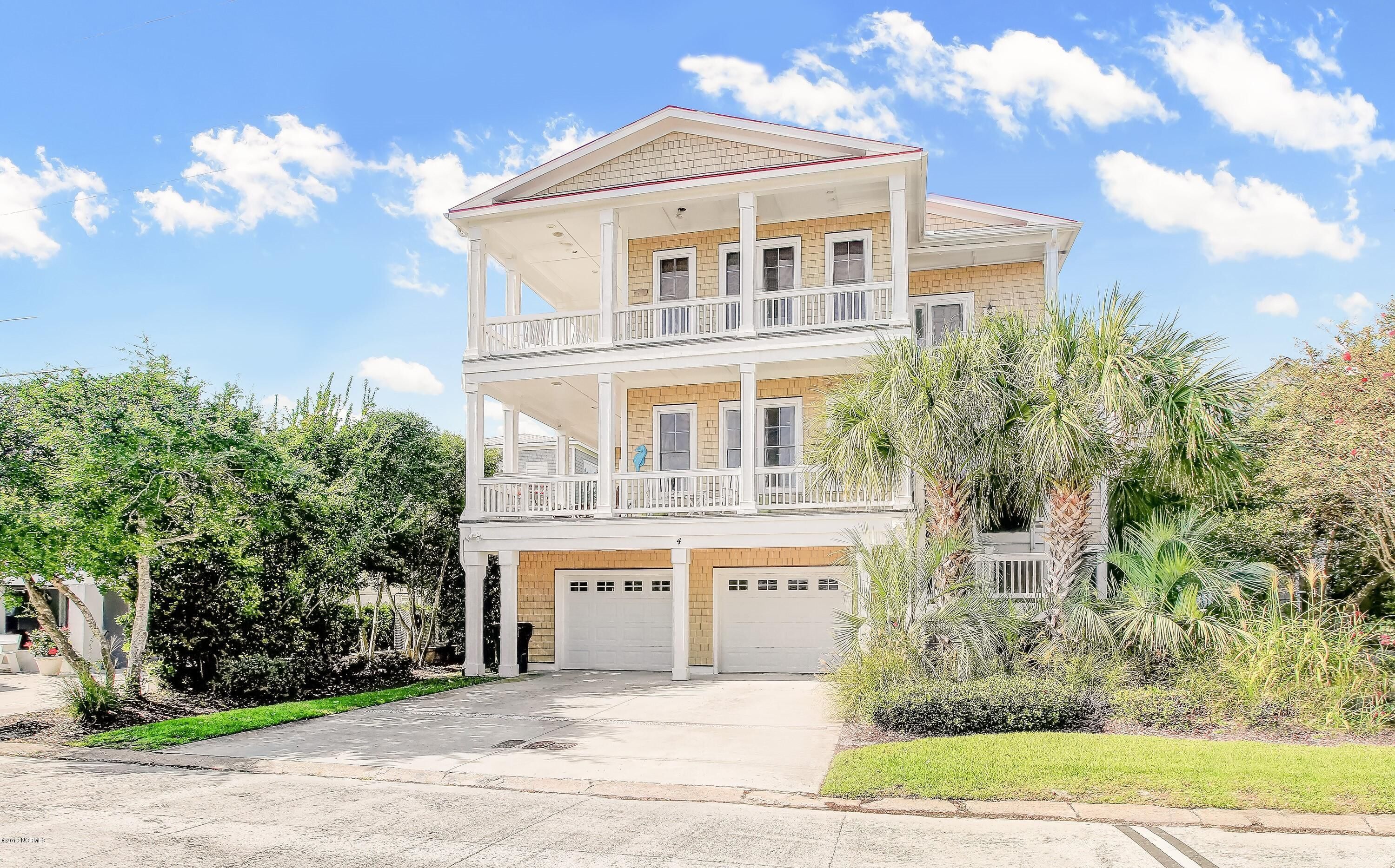 Serenity Now - Spacious luxury condo only steps from the beach