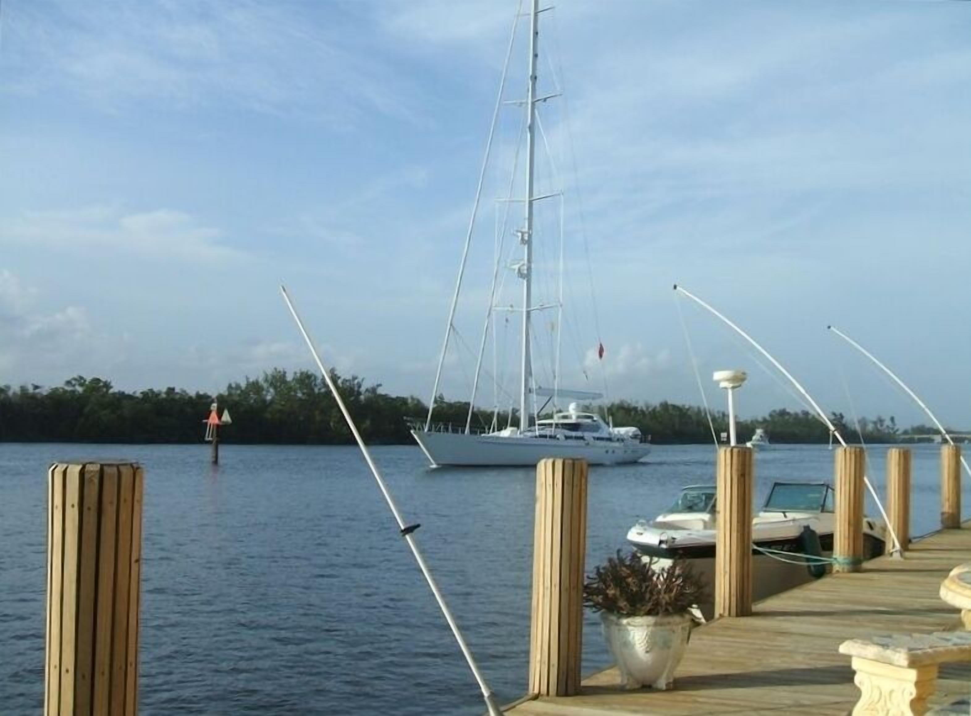 Hollywood Beach Condo